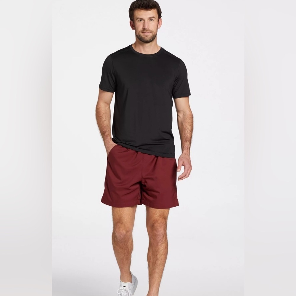NWT DSG 6” Inseam Mens Rec Shorts